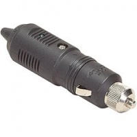 Marine Grade Locking Cigarette Lighter Plug 12 VDC Marine Grade Locking Cigarette Lighter Plug 12 VDC