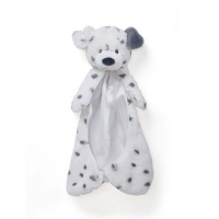 Gund Baby Huggybuddy Plush, Dalmatian Scooter Gund Baby Huggybuddy Plush, Dalmatian Scooter
