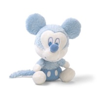 Gund 6 My First Mickey Rattle Plush Gund 6 My First Mickey Rattle Plush