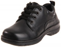 Hush Puppies History Oxford (Toddler/Little Kid/Big Kid) Hush Puppies History Oxford (Toddler/Little Kid/Big Kid)