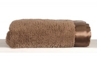 Little Giraffe Chenille Blanket, Mocha Little Giraffe Chenille Blanket, Mocha