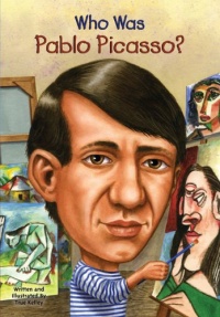 Who Was Pablo Picasso? Who Was Pablo Picasso?