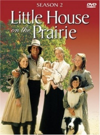 Little House on the Prairie - The Complete Season 2 Little House on the Prairie - The Complete Season 2
