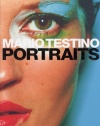 Mario Testino: Portraits