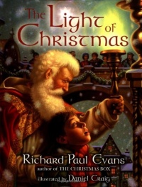 The Light of Christmas The Light of Christmas