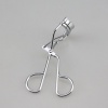 Beijin Antibacterial Power Curl Eyelash Curler, Silvery, Price/Piece