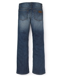 Joe's Jeans Boys' Rebel Jeans in Baz Wash - Sizes 2-7 Joe's Jeans Boys' Rebel Jeans in Baz Wash - Sizes 2-7