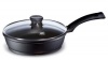 Berndes SignoCast Classic 13-Inch, 6-Quart Saut? Pan