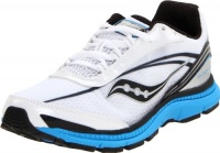 Saucony Kinivara 2 Running Shoe (Little Kid/Big Kid) Saucony Kinivara 2 Running Shoe (Little Kid/Big Kid)