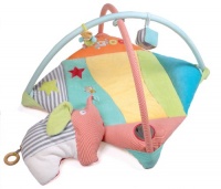 Kaloo Plush Activity Playmat, Bliss Kaloo Plush Activity Playmat, Bliss