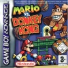 Mario vs. Donkey Kong