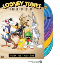 Looney Tunes: Golden Collection, Vol. 1 Looney Tunes: Golden Collection, Vol. 1
