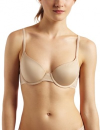 Calvin Klein Women's Sexy Signature Demi Bra, Skin, 32B Calvin Klein Women's Sexy Signature Demi Bra, Skin, 32B