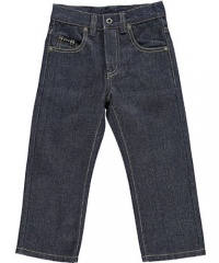 Sean John Strongest Force Skinny Jeans (Sizes 4 - 7) - navy, 4 Sean John Strongest Force Skinny Jeans (Sizes 4 - 7) - navy, 4