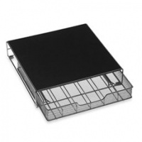 Keurig K-cup Storage Drawer Coffee Holder for 36 K-cups Keurig K-cup Storage Drawer Coffee Holder for 36 K-cups
