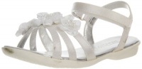 Kenneth Cole Reaction Out Chase 2 Sandal (Toddler/Little Kid),White,7 M US Toddler Kenneth Cole Reaction Out Chase 2 Sandal (Toddler/Little Kid),White,7 M US Toddler
