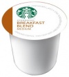 Starbucks Breakfast Blend, K-Cup Portion Pack for Keurig K-Cup Brewers, 10-Count (Pack of 3)