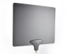 Mohu Leaf Paper-Thin Indoor HDTV Antenna - Made in USA
