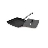 Simply Calphalon Nonstick Panini Pan Simply Calphalon Nonstick Panini Pan