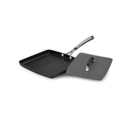 Simply Calphalon Nonstick Panini Pan