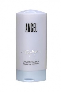 Angel By Thierry Mugler For Women. Shower Gel 7 Ounces Angel By Thierry Mugler For Women. Shower Gel 7 Ounces