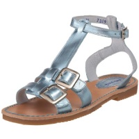 Kid Express Toddler Elsa Sandal Kid Express Toddler Elsa Sandal