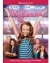 An American Girl: McKenna Shoots for the Stars