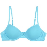 Maidenform Girl 7-16 Underwire Bra, Scuba Blue, 32A Maidenform Girl 7-16 Underwire Bra, Scuba Blue, 32A