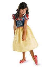 Snow White Classic Costume Snow White Classic Costume