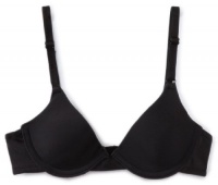 Maidenform Girls 7-16 Flex Underwire Bra, Black, 34A Maidenform Girls 7-16 Flex Underwire Bra, Black, 34A