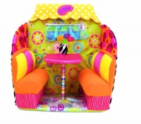 Manhattan Toy Groovy Style Scrumpdillyicious Café from Manhattan Toy Manhattan Toy Groovy Style Scrumpdillyicious Café from Manhattan Toy