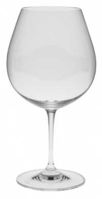 Riedel Vinum Burgundy/Pinot Glasses, Set of 4