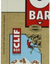 Clif Bar Coconut Chocolate Chip, 12 Count