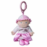 Mary Meyer Wiggler 10 Toy, Little Princess Mary Meyer Wiggler 10 Toy, Little Princess