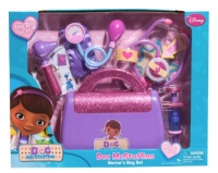 Disney Doc McStuffins Doctor's Bag