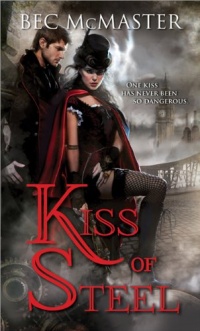 Kiss of Steel Kiss of Steel