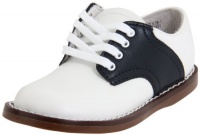 FootMates Cheer 2 Oxford (Infant/Toddler),White/Navy,12 M US Little Kid FootMates Cheer 2 Oxford (Infant/Toddler),White/Navy,12 M US Little Kid