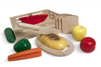 Melissa & Doug Cutting Food Melissa & Doug Cutting Food