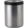 OXO SteeL Press Top Canister, 1.2-Quart