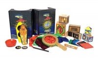 Melissa & Doug Deluxe Magic Set Melissa & Doug Deluxe Magic Set