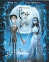 Tim Burton's Corpse Bride (Widescreen Edition)