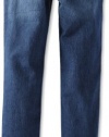 True Religion Girls 7-16 Classic Old Casey Super Skinny Denim Legging, Hillsboro, 14