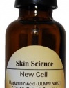 Retinol, COQ10, Hyaluronic Acid, SYN-Ake Collagen Boosting Serum