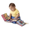 Lamaze High-Contrast Discovery Shapes Activity Puzzle & Crib Gallery