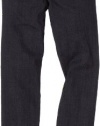 Levi's Girls 7-16 Regs 2702 Denim Legging, Night Out, 8