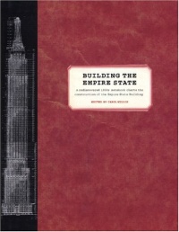 Building the Empire State