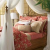 Lauren by Ralph Lauren Villa Camelia European Sham - Floral