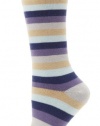 Carhartt Women's Vibrant Stripe Boot Sock