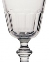 La Rochère Set of 6 Perigord Water Goblets