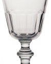 La Rochère Set of 6 Perigord Water Goblets